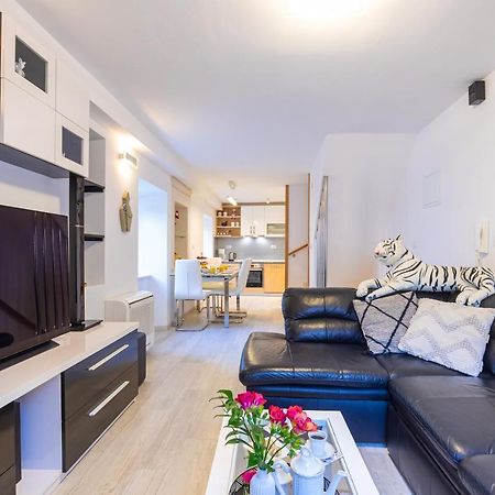 Domino Holiday Home Дубровник Екстериор снимка