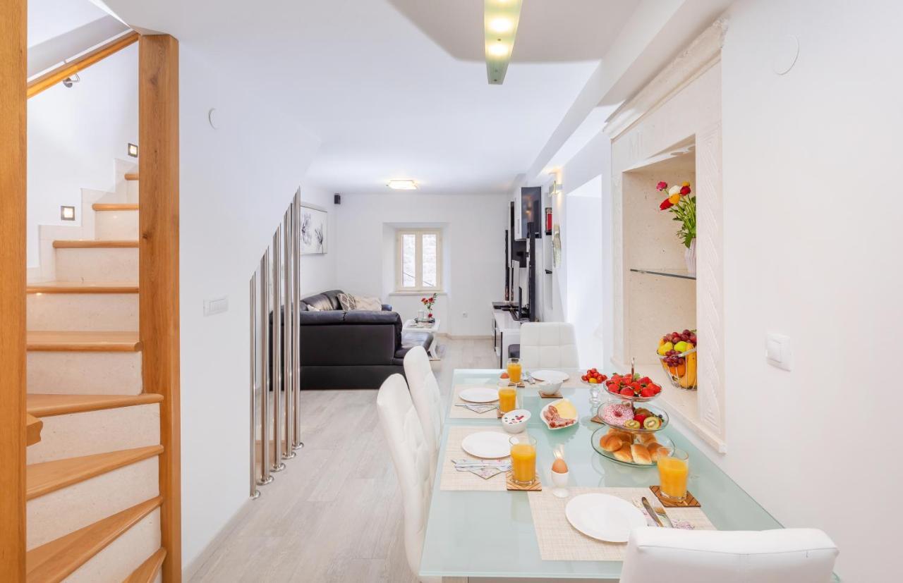 Domino Holiday Home Дубровник Екстериор снимка