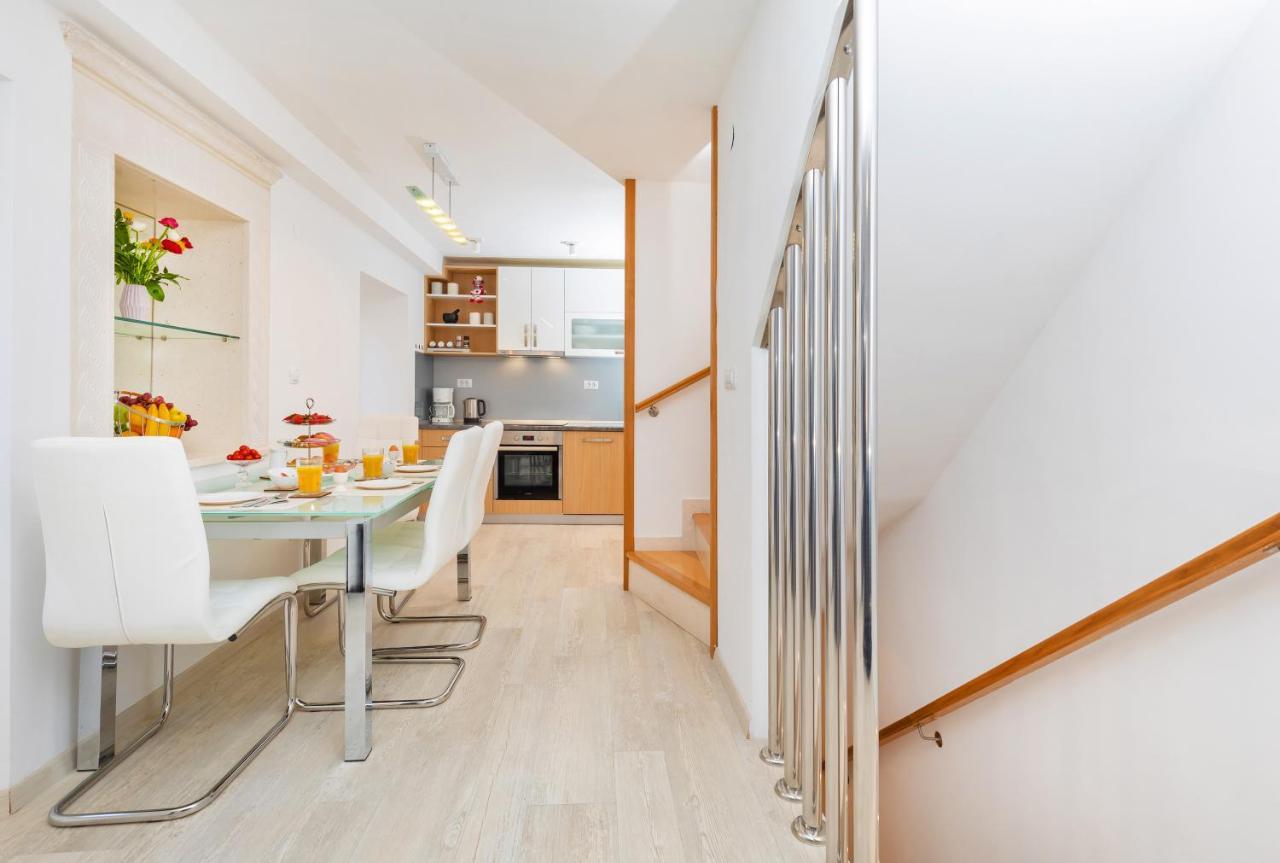 Domino Holiday Home Дубровник Екстериор снимка