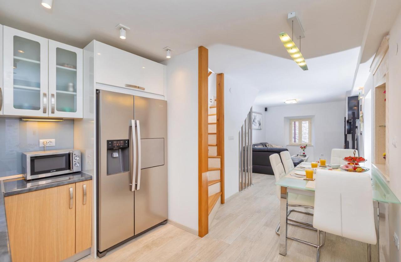 Domino Holiday Home Дубровник Екстериор снимка