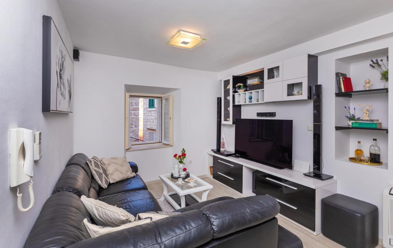 Domino Holiday Home Дубровник Екстериор снимка