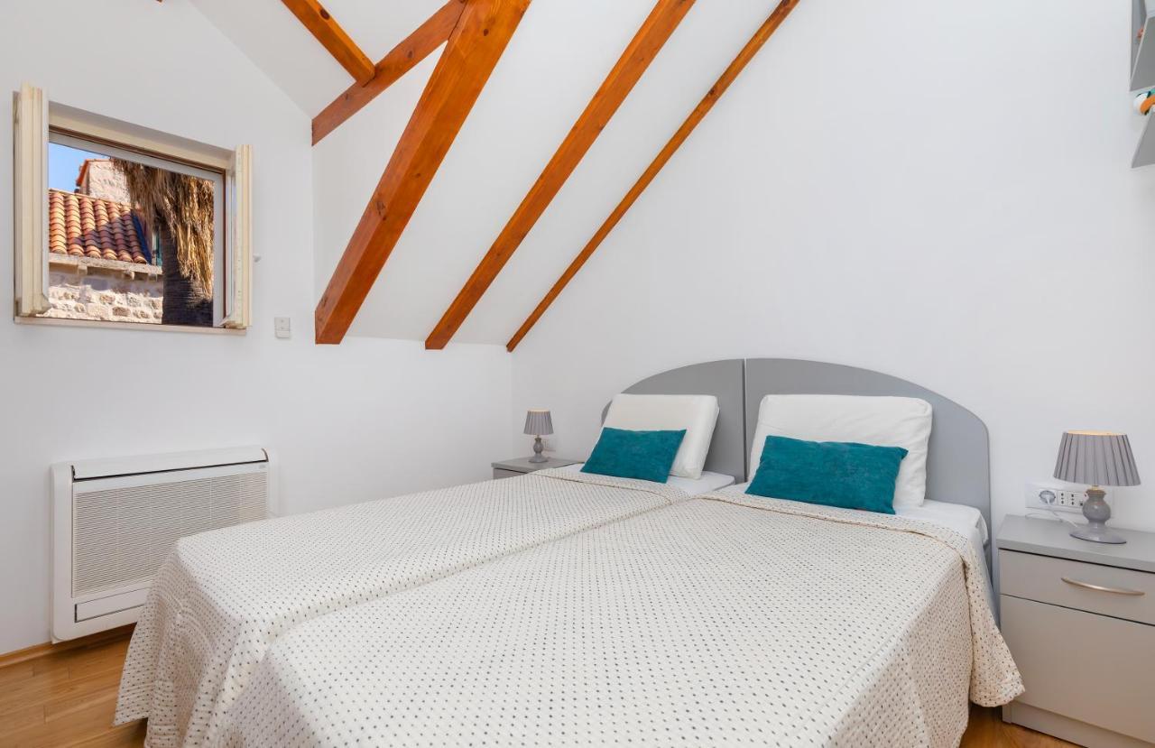 Domino Holiday Home Дубровник Екстериор снимка