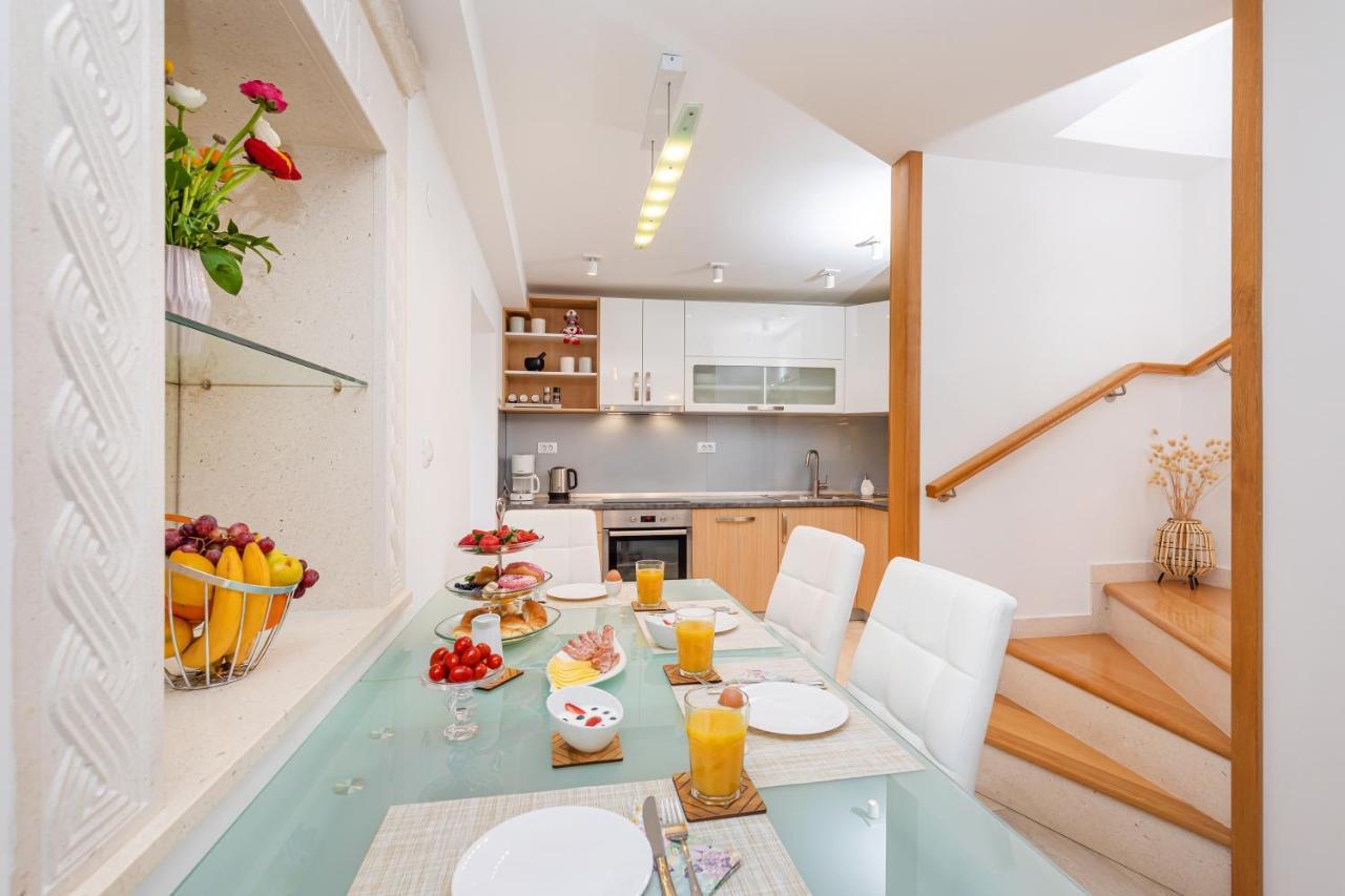 Domino Holiday Home Дубровник Екстериор снимка