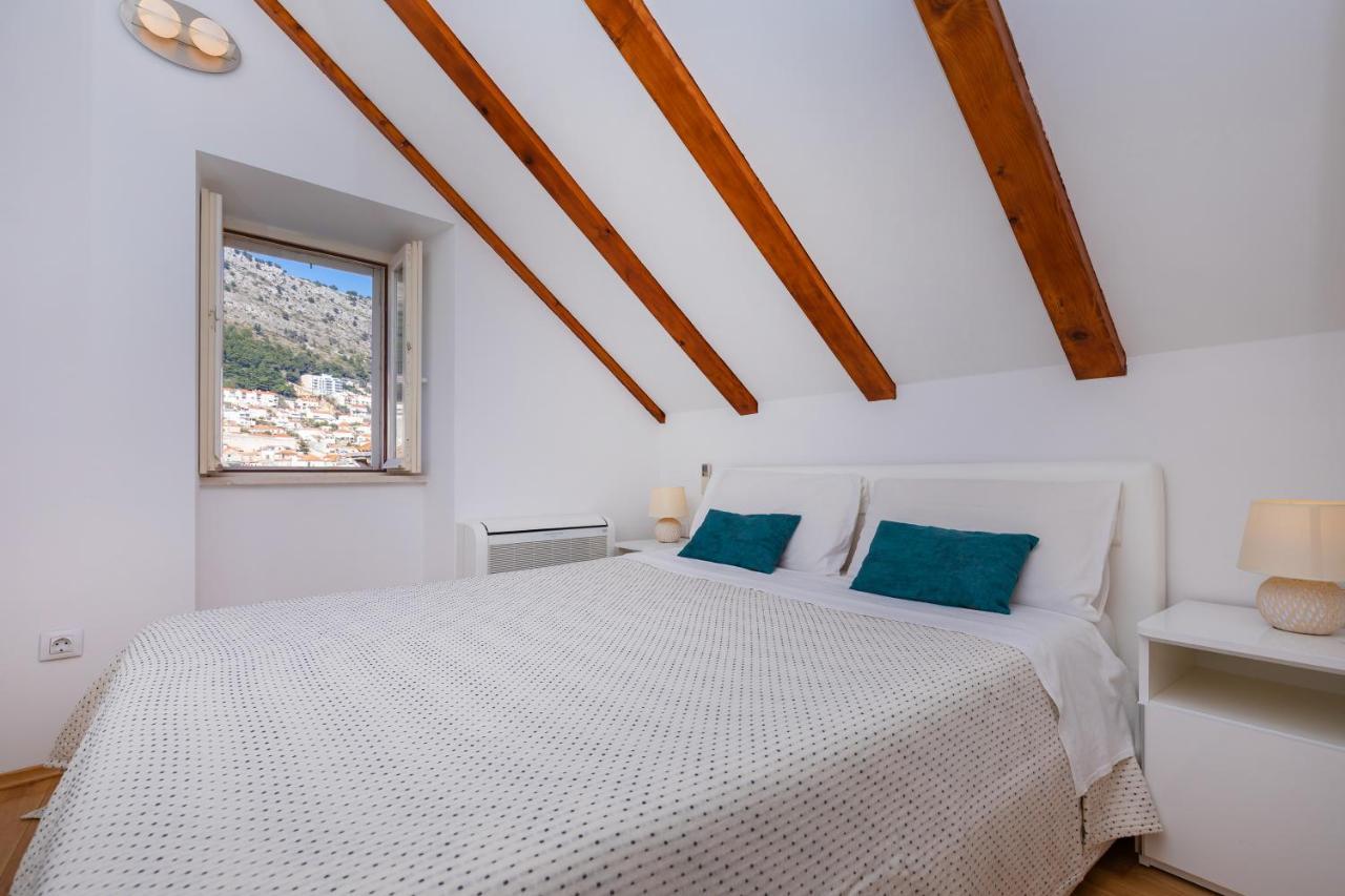Domino Holiday Home Дубровник Екстериор снимка