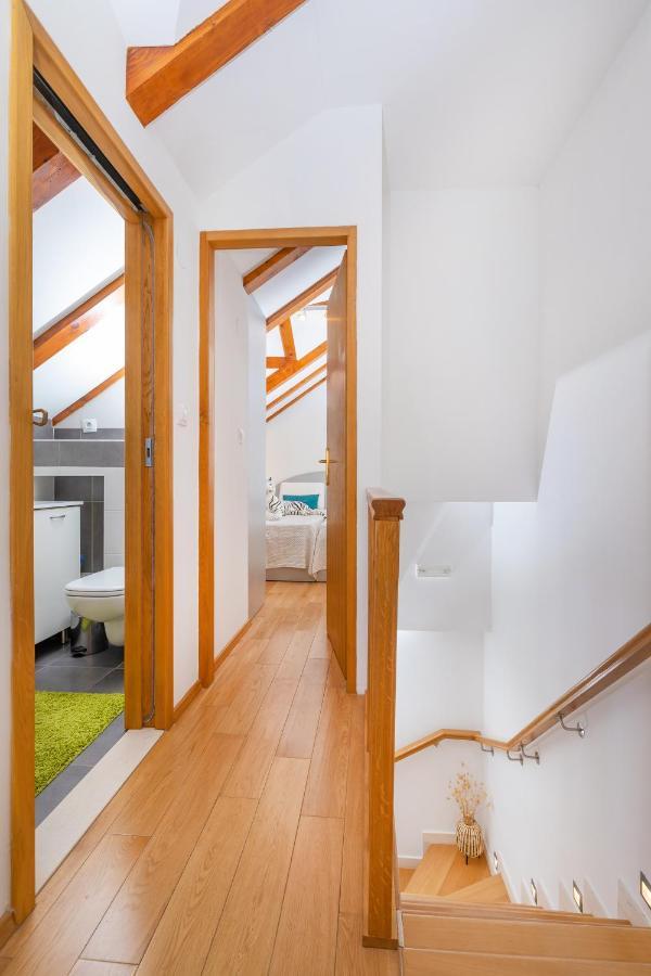 Domino Holiday Home Дубровник Екстериор снимка
