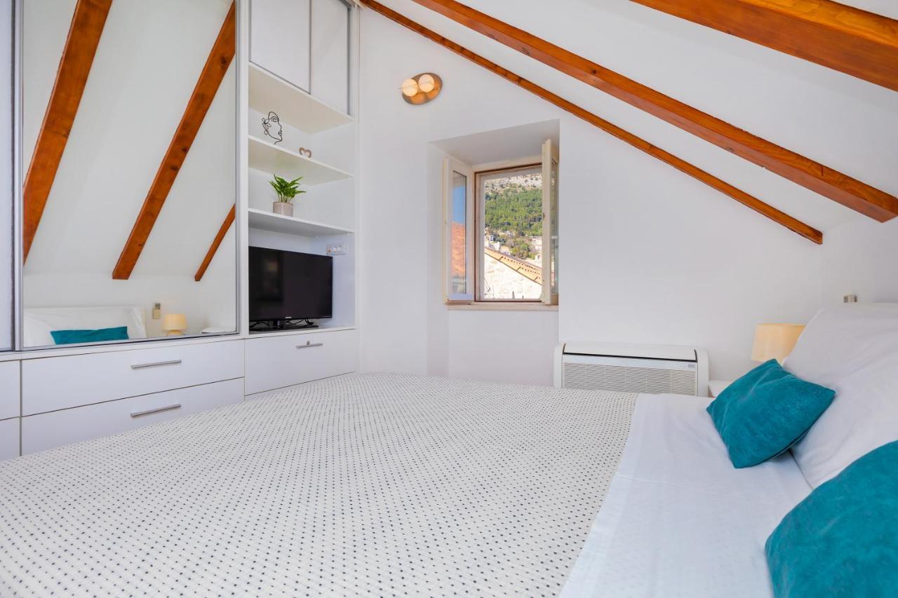Domino Holiday Home Дубровник Екстериор снимка