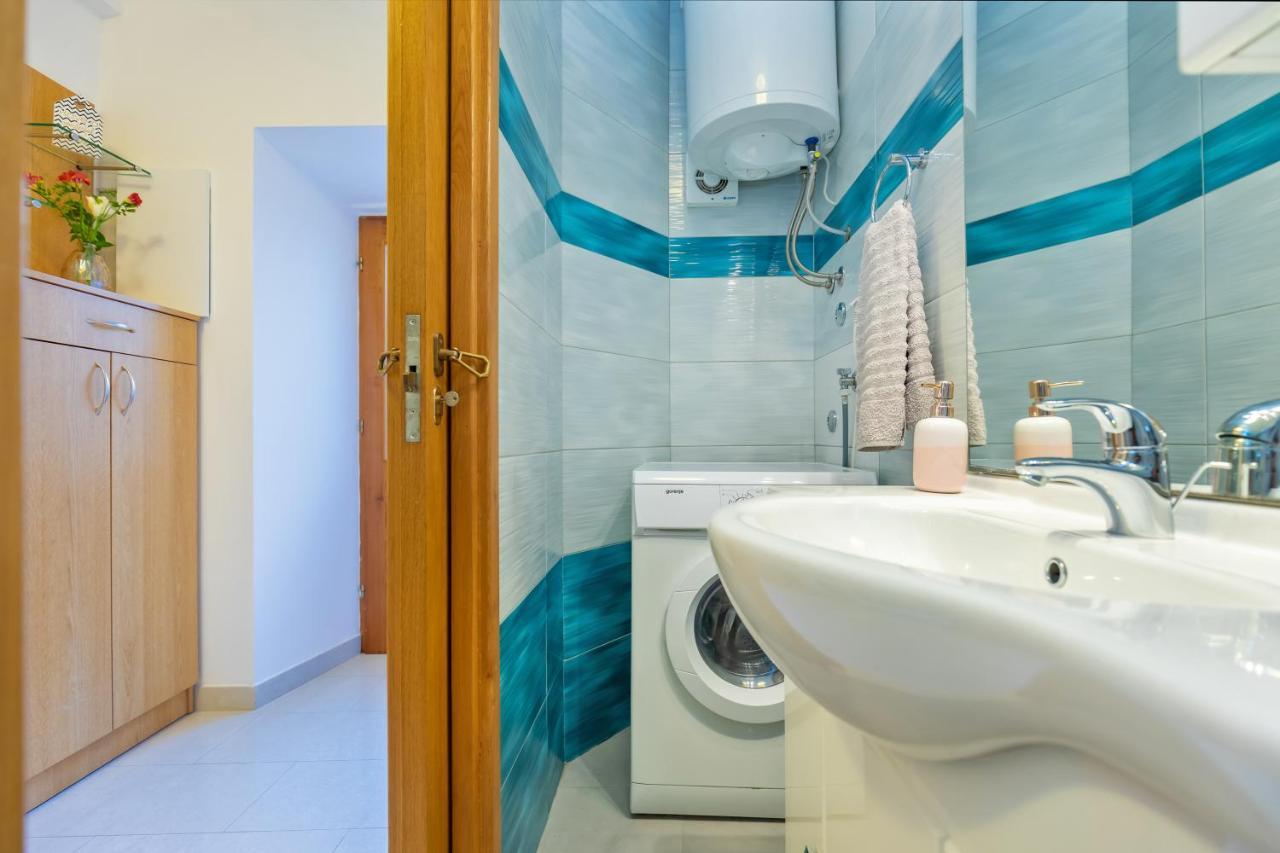 Domino Holiday Home Дубровник Екстериор снимка