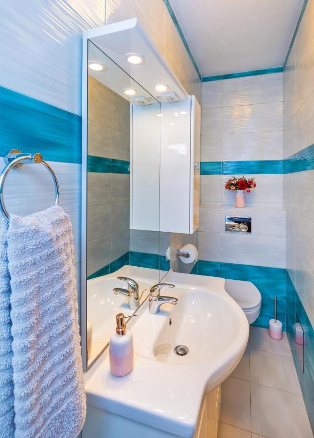 Domino Holiday Home Дубровник Екстериор снимка