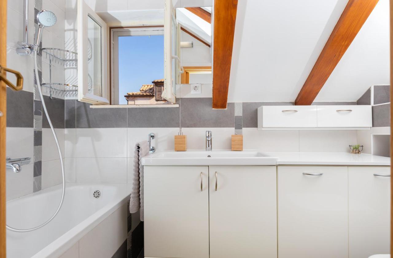 Domino Holiday Home Дубровник Екстериор снимка