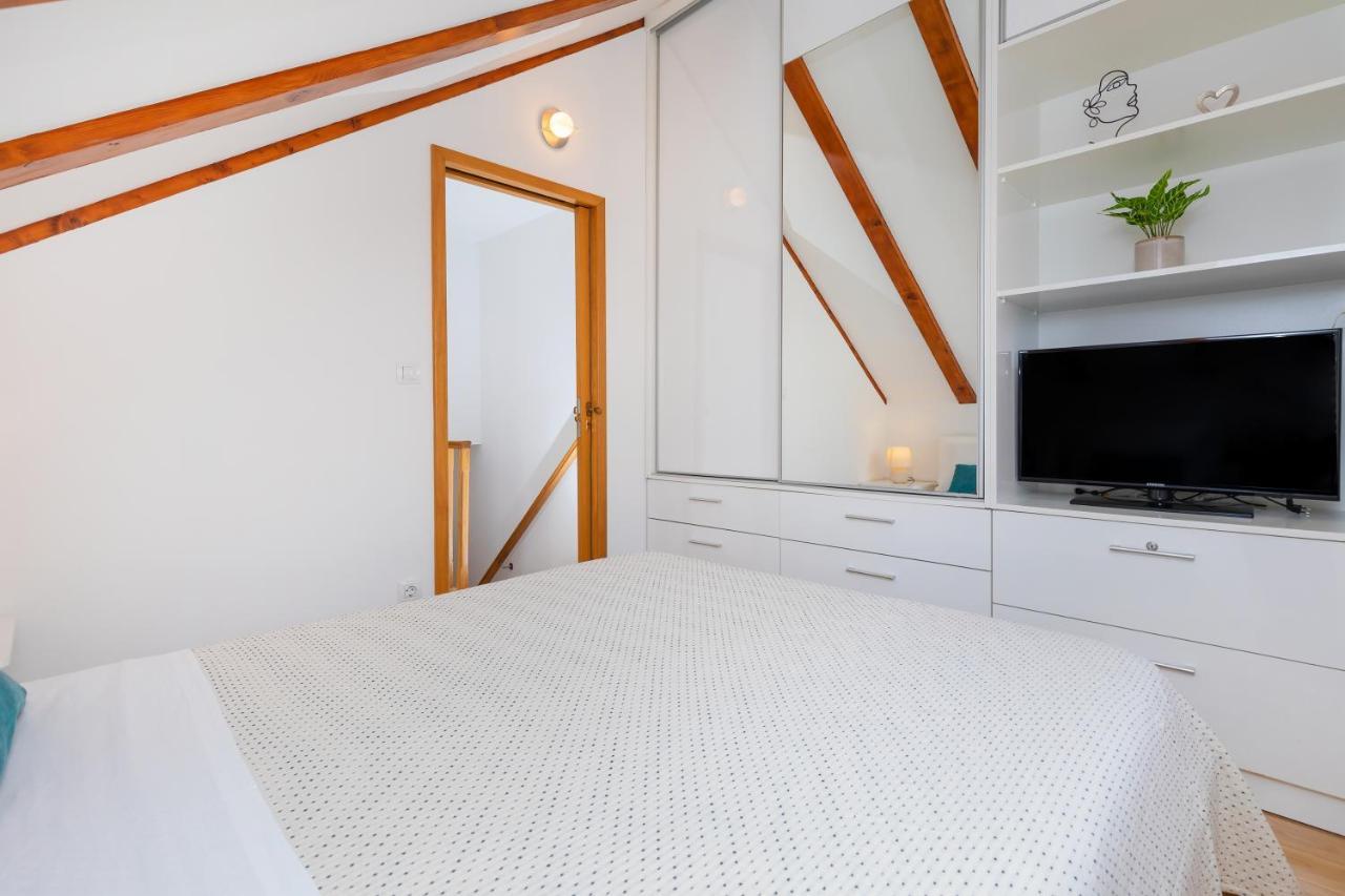 Domino Holiday Home Дубровник Екстериор снимка